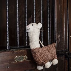 Jouet écurie relaxant Alpaca - Kentucky