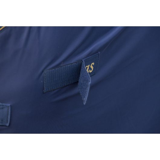 Chemise séchante Panel (avec logo) - Bucas