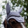 Bonnet anti-mouche cheval Wellington Velvet - Kentucky