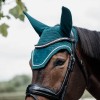 Bonnet anti-mouche cheval Wellington Velvet - Kentucky