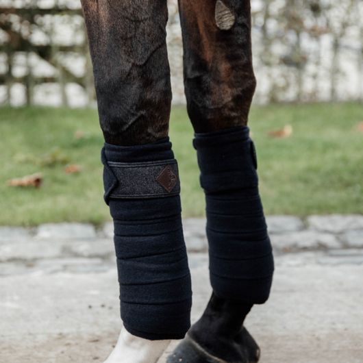 Bandes de polo Glitter x4 - Kentucky Bandes de polo Glitter x4 - Kentucky