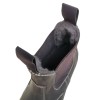 Boots de sécurité Stable Hiver doublé mouton naturel - Cavalhorse