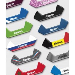 Kit de personnalisation pour étriers Safe-On - Flex-on 
