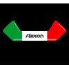 Kit de personnalisation pour étriers Safe-On - Flex-on 