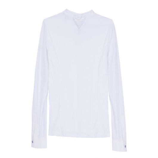 Polo de concours Femme manches longues Casall - Harcour