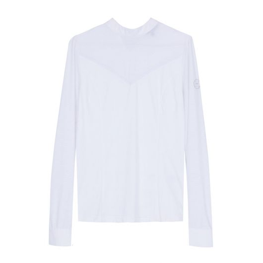 Polo de concours Femme manches longues Casall - Harcour