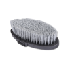 Brosse douce dessus en cuir synthétique - Waldhausen 