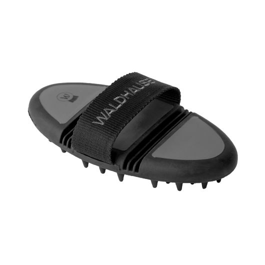 Etrille de massage cheval Flex - Waldhausen