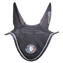 Bonnet anti-mouche cheval - Antarès