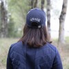 Casquette motif cheval - Antares