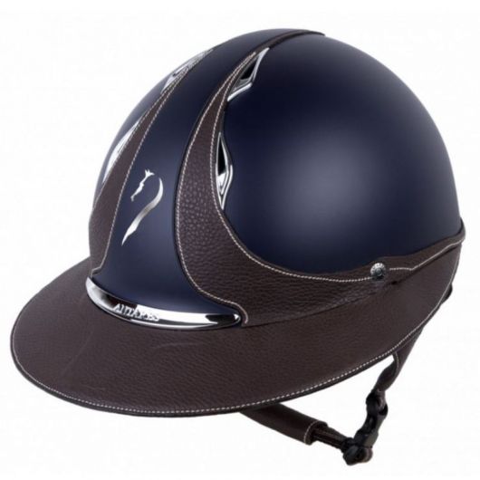 Casque Galaxy Eclipse (grande visière) - Antarès Casque Galaxy Eclipse (grande visière) - Antarès