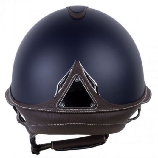 Casque Galaxy Eclipse (grande visière) - Antarès