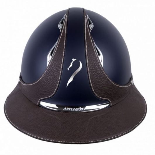 Casque Galaxy Eclipse (grande visière) - Antarès