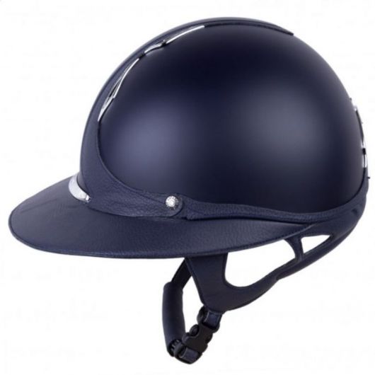 Casque Galaxy Eclipse (grande visière) - Antarès