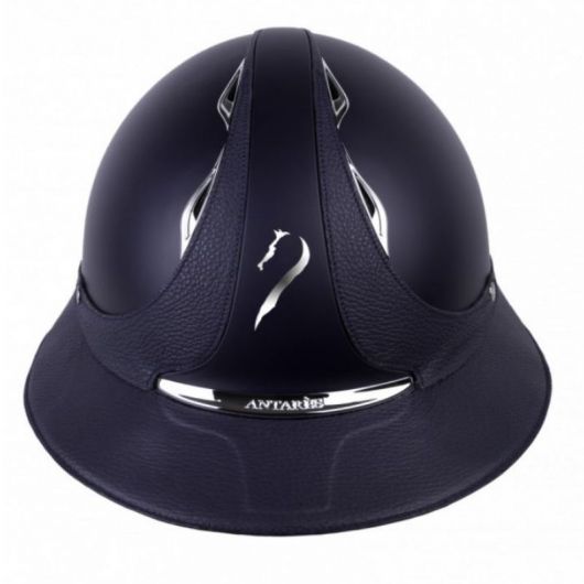 Casque Galaxy Eclipse (grande visière) - Antarès