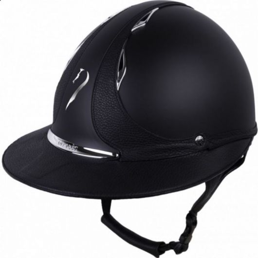 Casque Galaxy Eclipse (grande visière) - Antarès