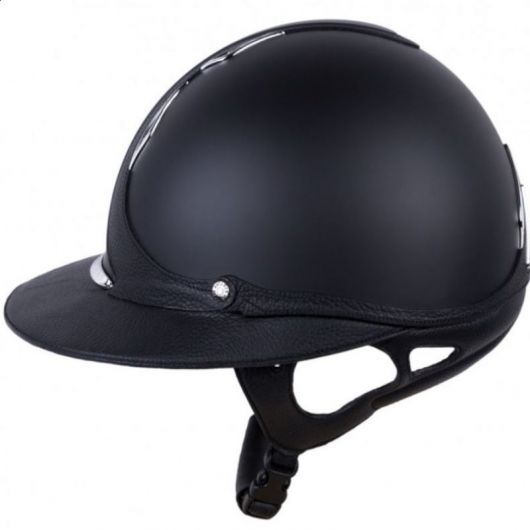 Casque Galaxy Eclipse (grande visière) - Antarès