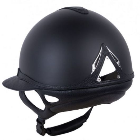 Casque Galaxy Eclipse (grande visière) - Antarès