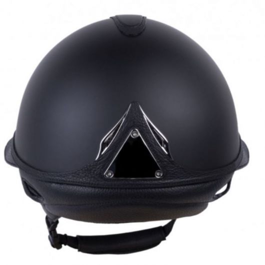 Casque Galaxy Eclipse (grande visière) - Antarès