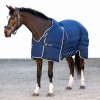 Couverture écurie cheval 400 g Rambo Optimo Stable - Horseware