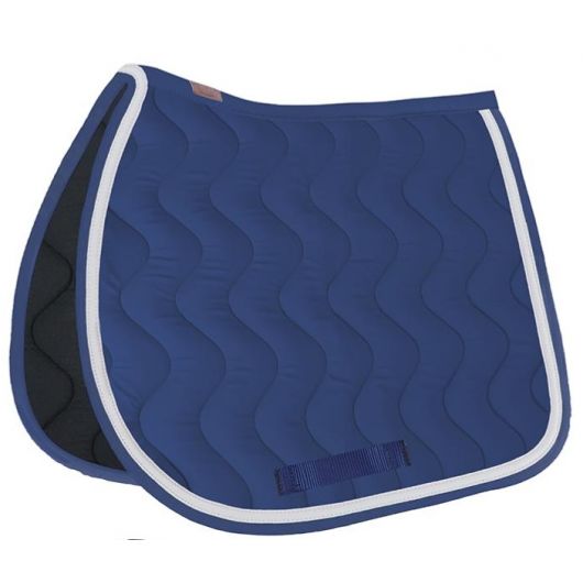 Tapis de selle Versailles - Harcour Tapis de selle Versailles - Harcour