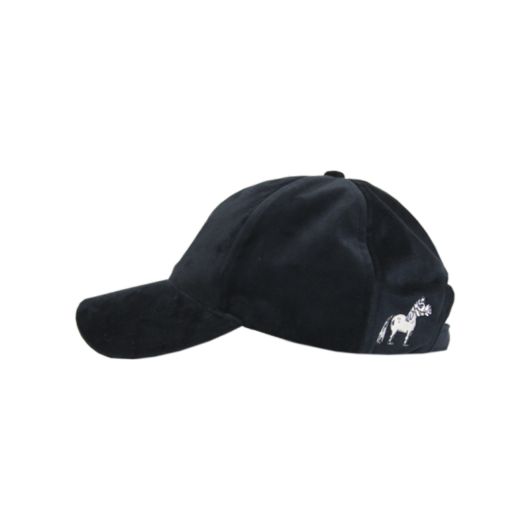 Casquette en velours Sammy - Kentucky 