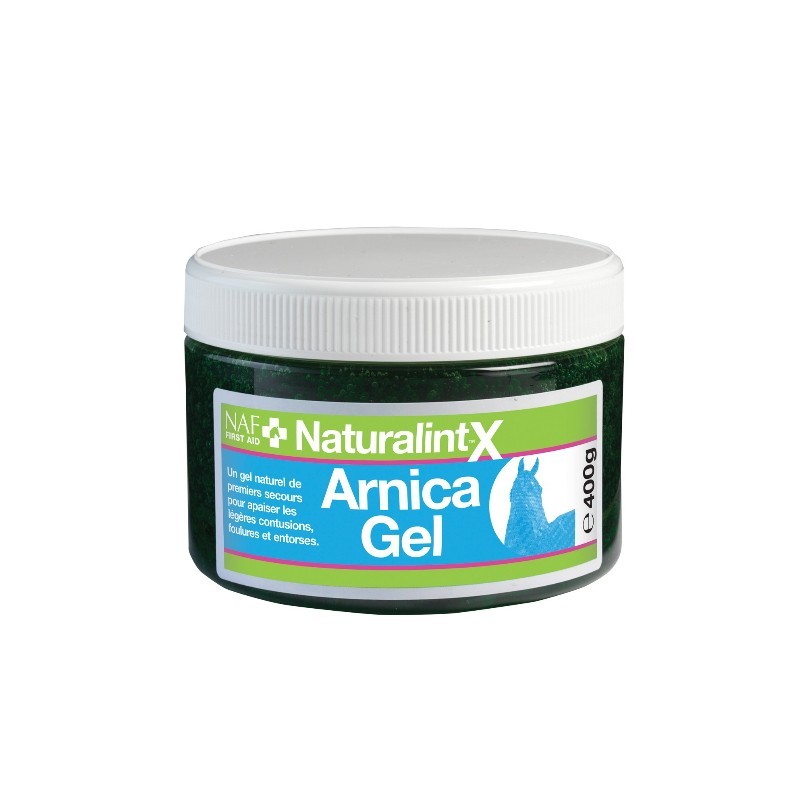 Arnica Gel Naturalint-X Naf - Equestra