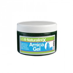 Arnica Gel Naturalint-X Naf - Equestra