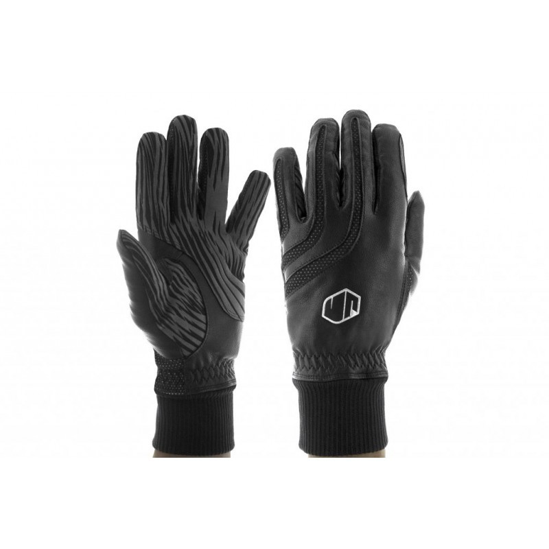 Gants équitation W-Skin - Shamshield  