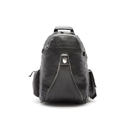 Sac à dos et à casque Icompact - Samshield