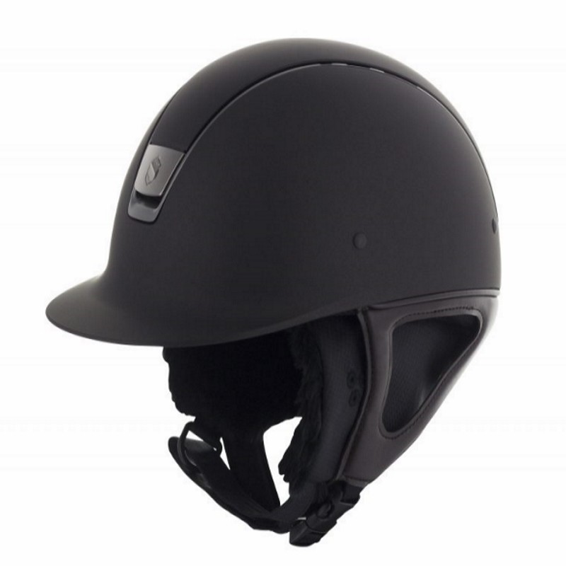 Mousse de casque interieure Hiver pour casque Samshield