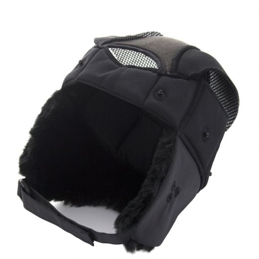 Mousse de casque interieure Hiver pour casque Samshield