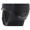 Mousse de casque interieure Hiver pour casque Samshield