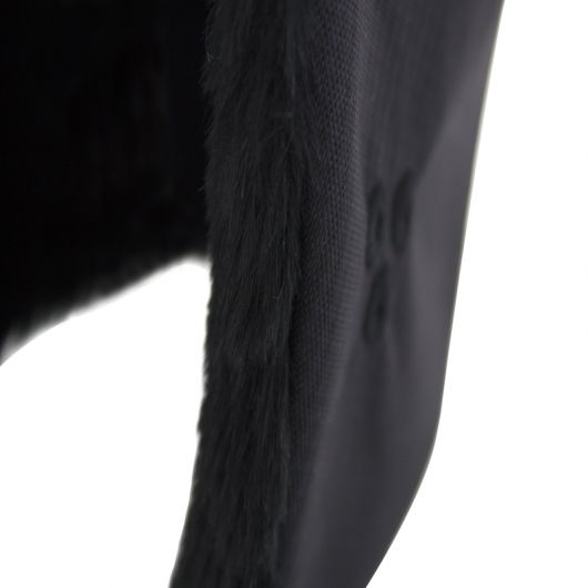 Mousse de casque interieure Hiver pour casque Samshield