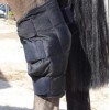 Protège jarret rafraichissant cheval Cool Hock Wrap