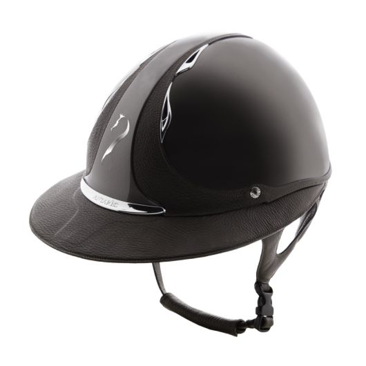 Casque équitation Eclipse Premium - Antarès