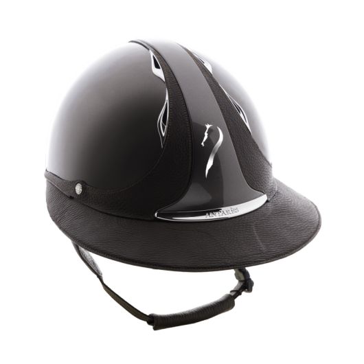 Casque équitation Eclipse Premium - Antarès