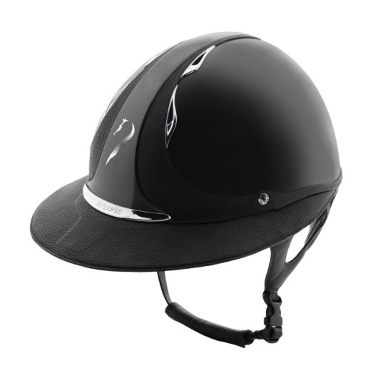 Casque équitation Eclipse Premium - Antarès