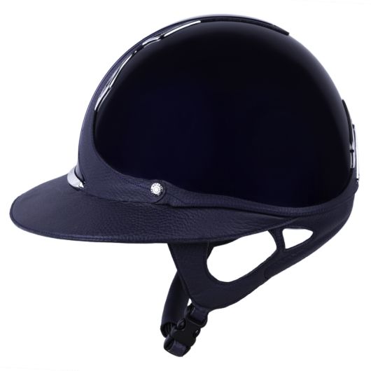 Casque équitation Eclipse Premium - Antarès