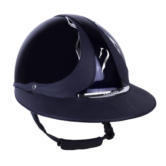 Casque équitation Eclipse Premium - Antarès