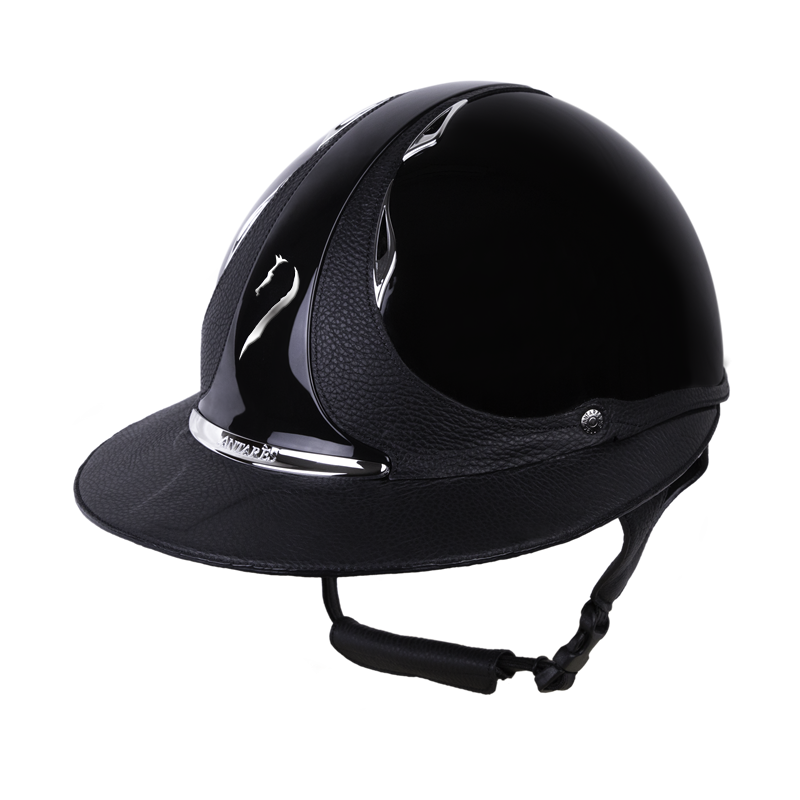 Casque équitation Eclipse Premium - Antarès