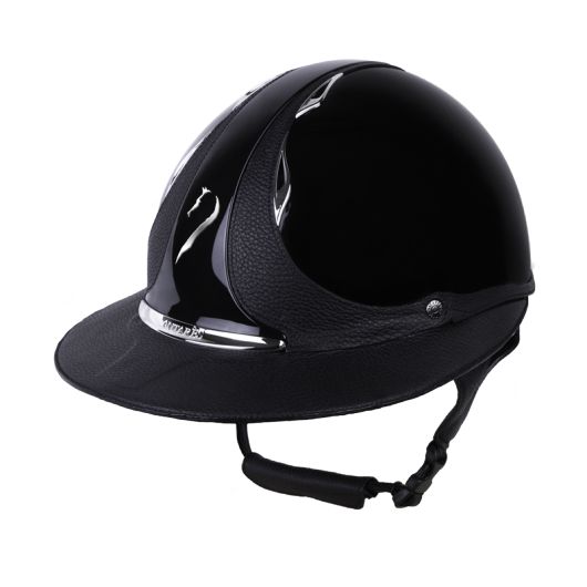 Casque équitation Eclipse Premium - Antarès