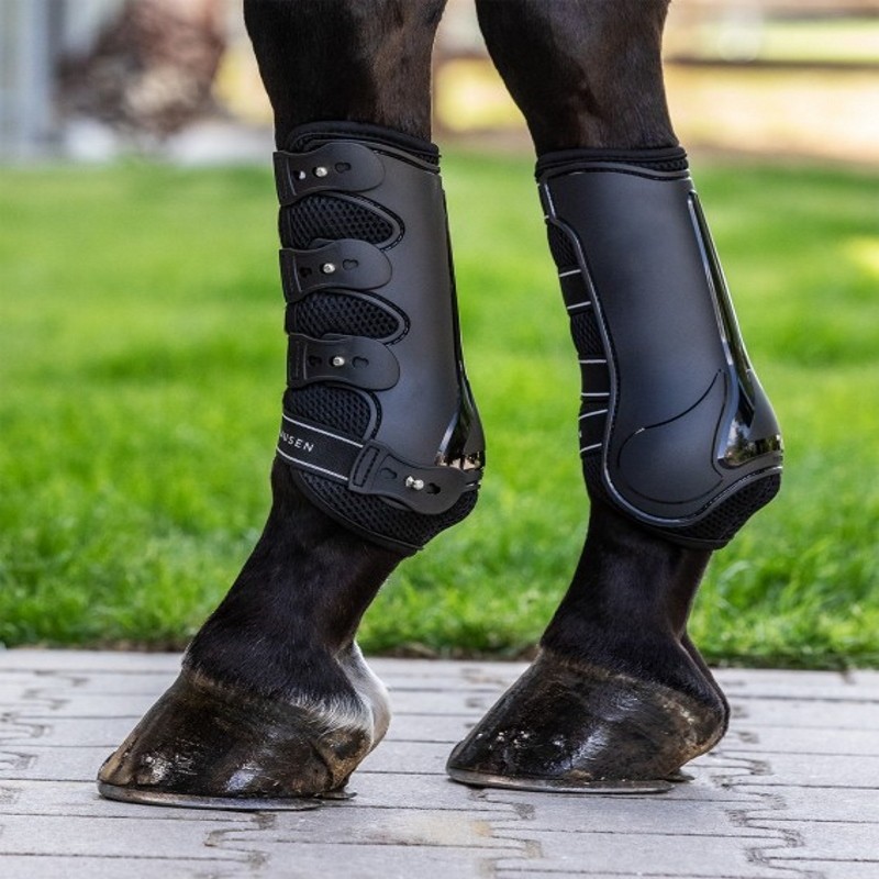 Guêtres de dressage Breath  - Waldhausen