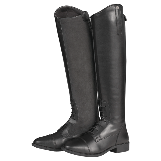 Bottes D'équitation Woof Wear Fonte Verde - Cuir - UK 5 - Femme - NEUVES En Boîte
