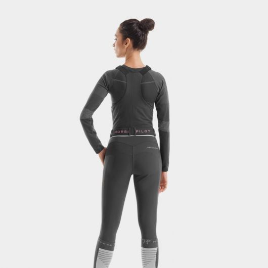 Pantalon Femme Hiver X Balance 2020 - Horse Pilot 