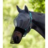 Masque anti-mouche cheval intégral pour licol Premium - Waldhausen