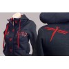 Sweat à capuche Hoodie 2020 - Freejump 