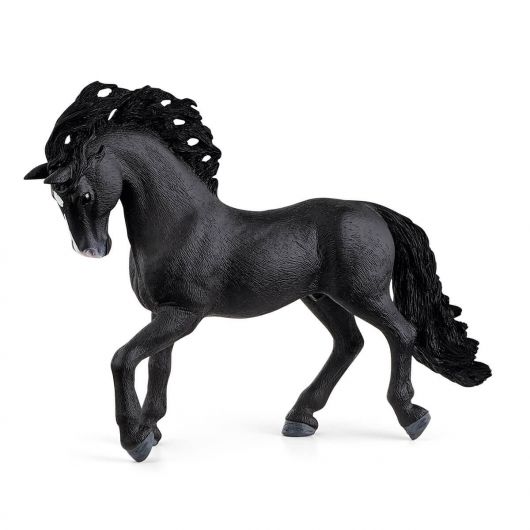 Figurine étalon Pure Race Espagnole - Schleich Figurine étalon Pure Race Espagnole - Schleich