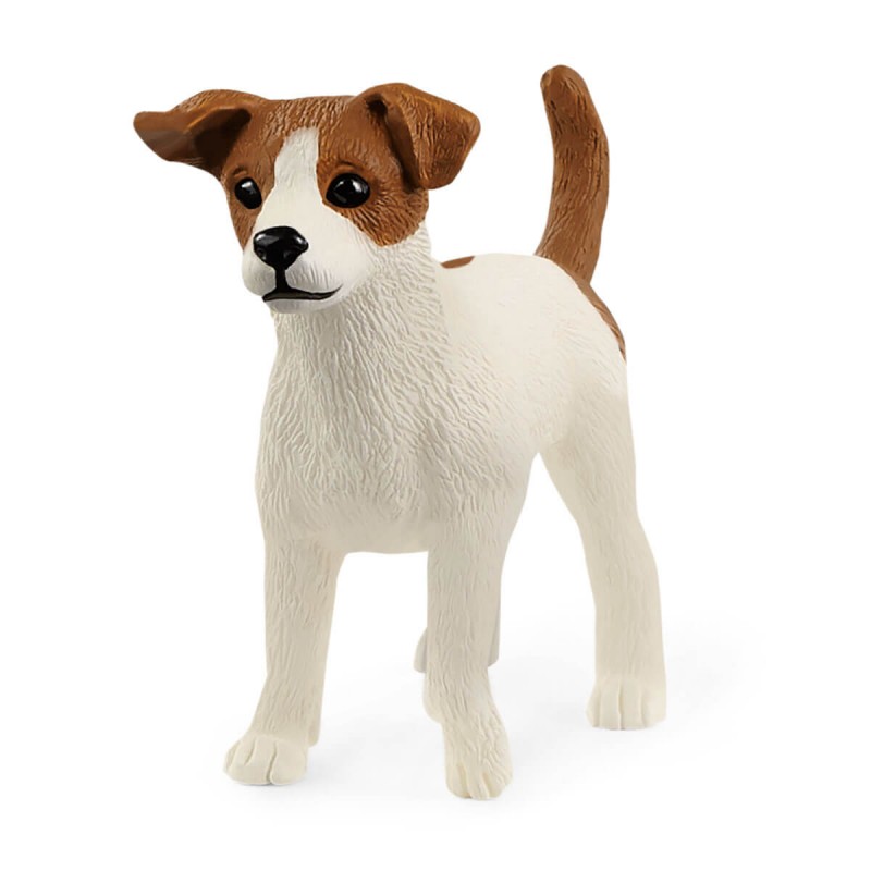 Figurine chien Jack Russell terrier - Schleich