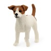 Figurine chien Jack Russell terrier - Schleich